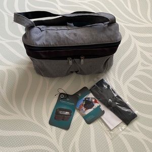 BUGABOO ORGANIZER (Cameleon3, Cameleon, bee3, bee, donkey, Buffalo, runner, frog